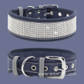 Pet Collars Dog Collars Water Diamond Dog Collars